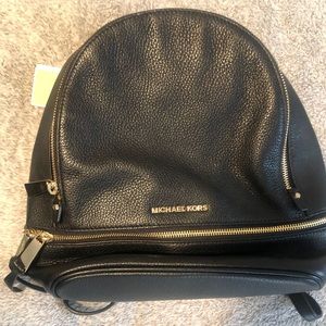 Michael Kors backpack New with tags